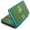 Adult Swim Rick and Morty Pickle Rick Nintendo 2DS XL (2017) Skin